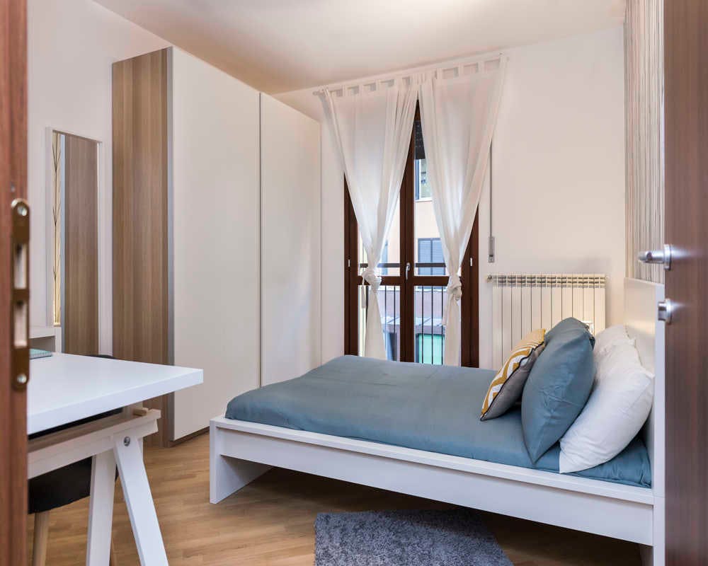 Via Privata San Martiniano, Milan preview