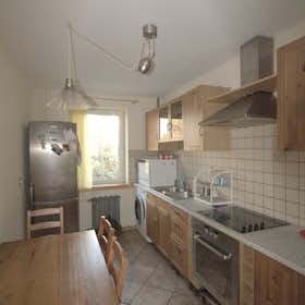 Apartment for rent for PLN 3,800 per month in Kraków, ulica Salwatorska