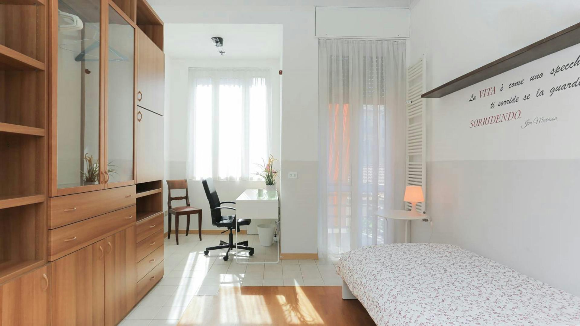 Via Nicola Antonio Porpora, Milan preview