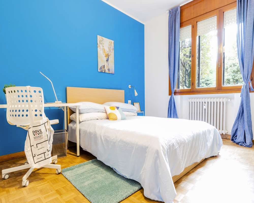 Private room for rent for €675 per month in Padova, Via Felice Mendelssohn