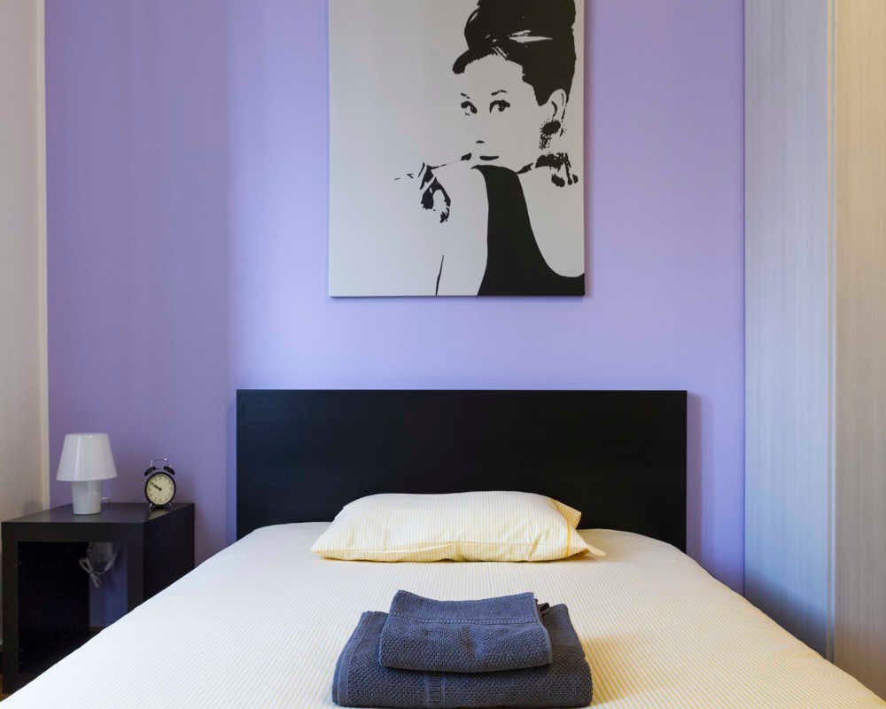 Corso San Gottardo, Milan preview