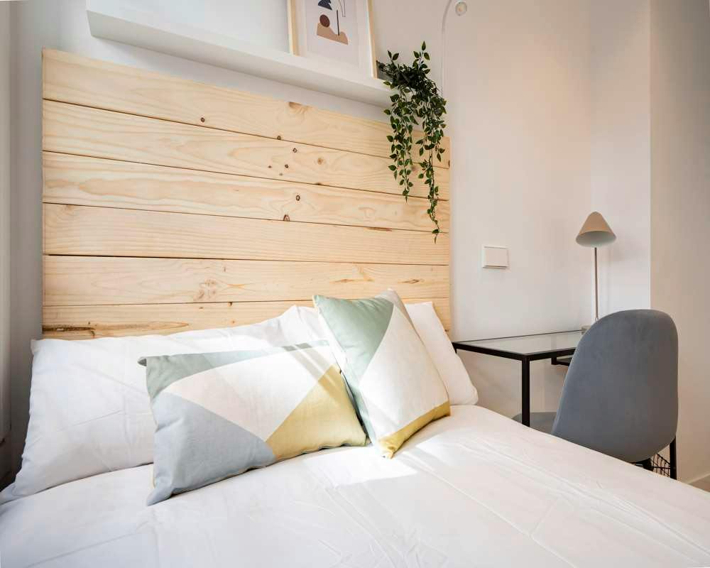 Appartamento Madrid, 1 camera, 9m² — foto 3