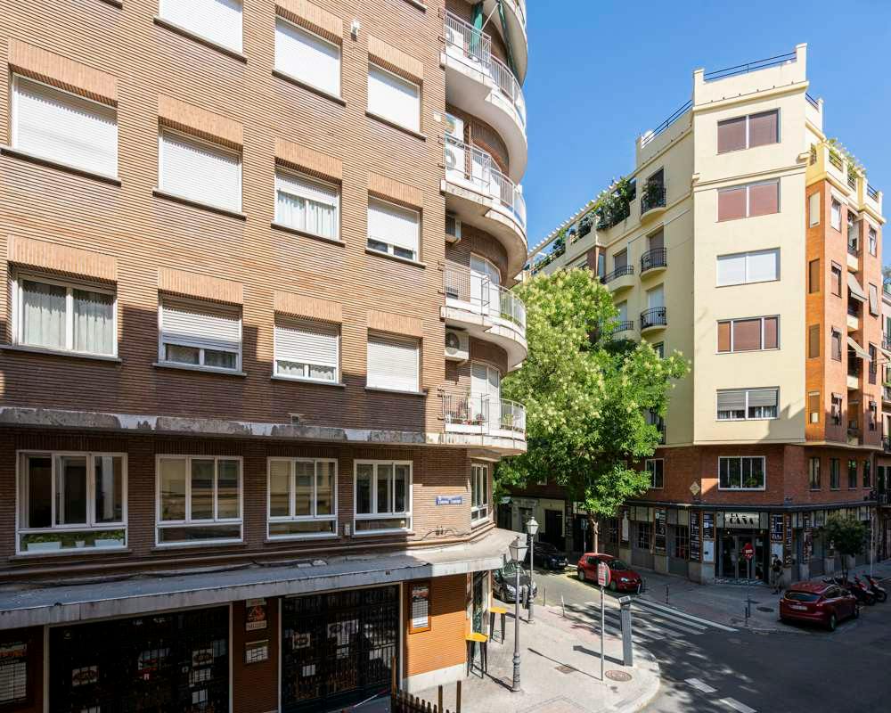 Appartamento Madrid, 1 camera, 9m² — foto 11