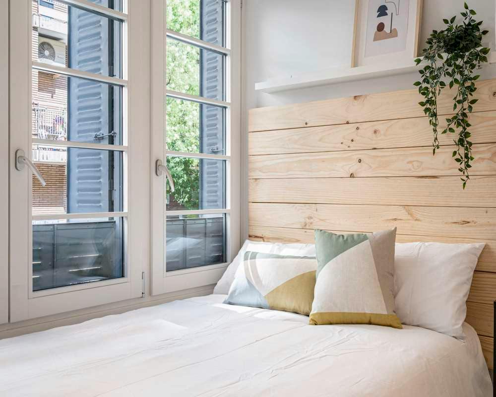 Appartamento Madrid, 1 camera, 9m² — foto 5