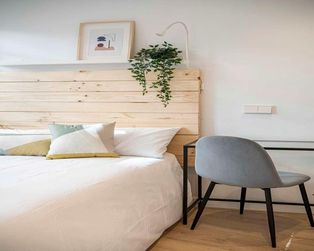 Appartamento Madrid, 1 camera, 9m² — foto 13