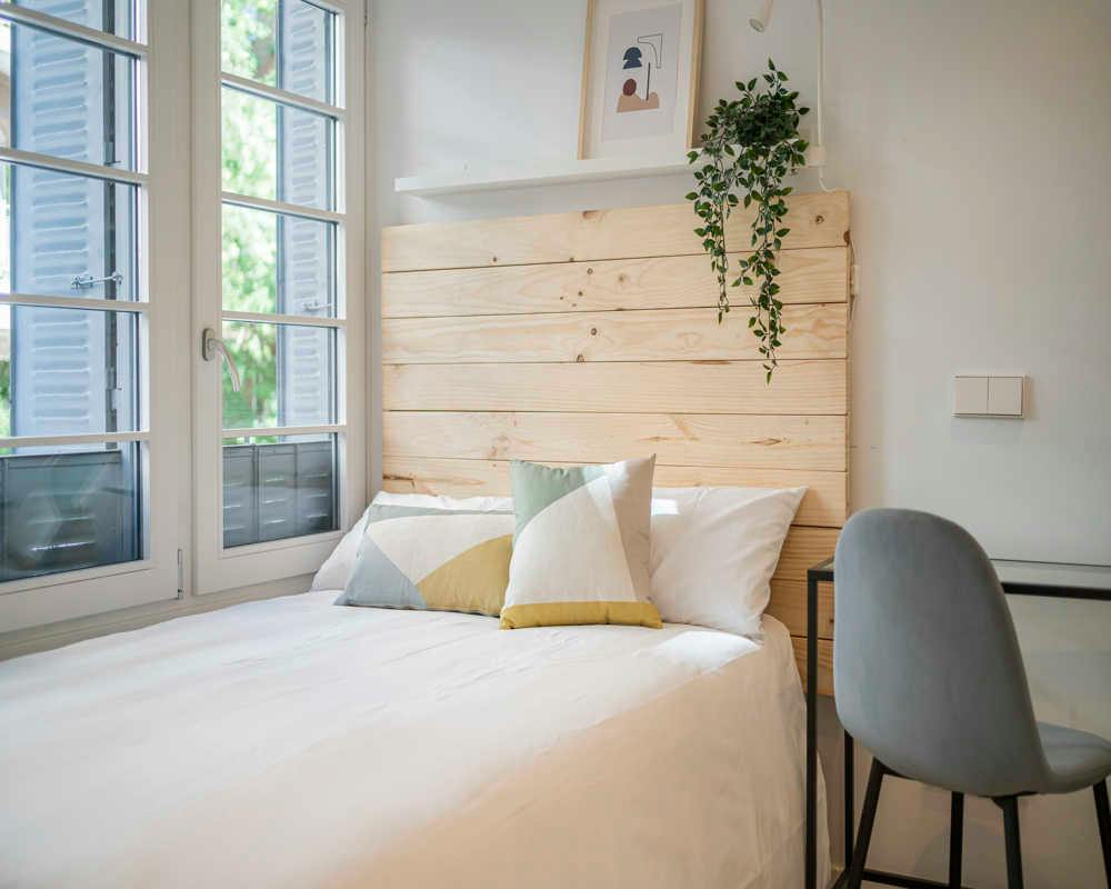 Appartamento Madrid, 1 camera, 9m² — foto 28