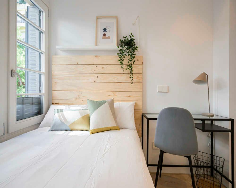 Appartamento Madrid, 1 camera, 9m² — foto 25