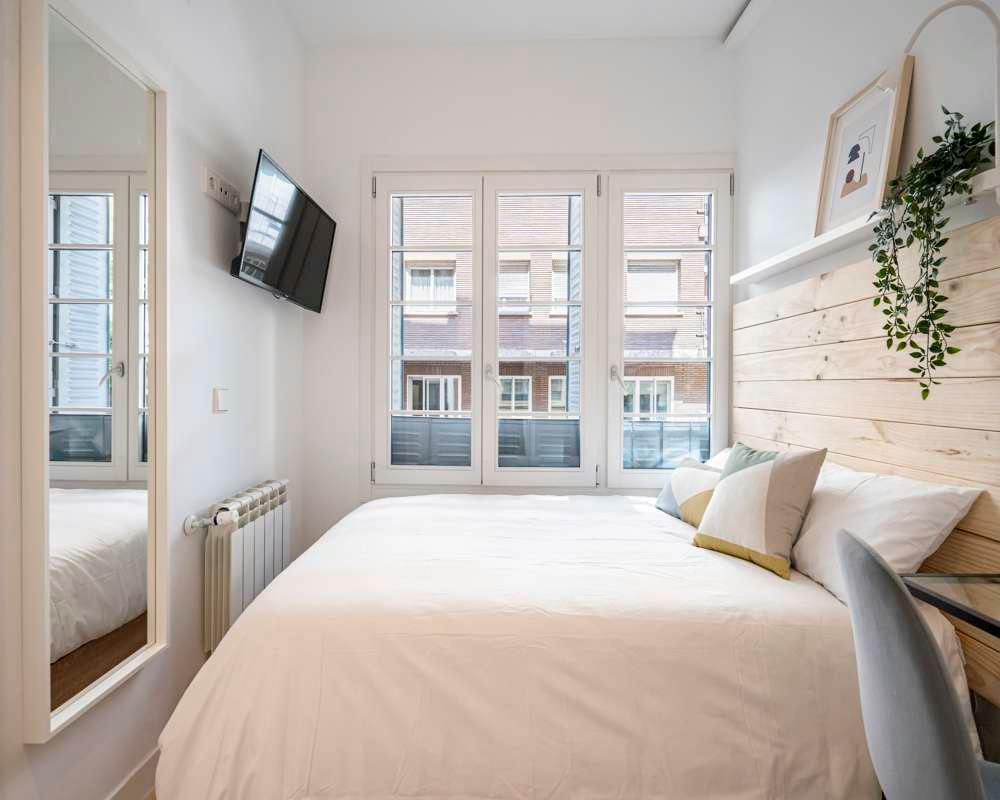 Appartamento Madrid, 1 camera, 9m² — foto 19