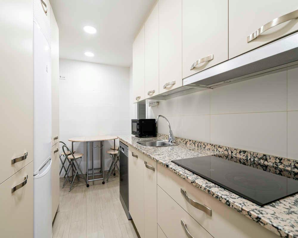 Appartamento Madrid, 1 camera, 14m² — foto 20