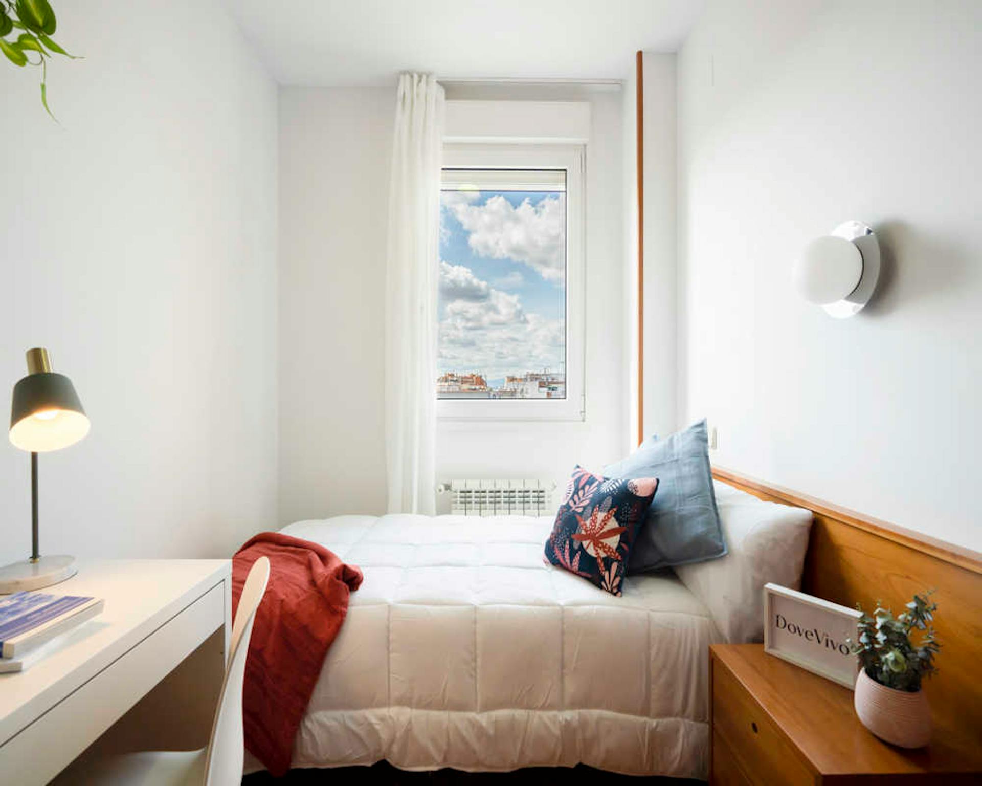 Calle de Bravo Murillo, Madrid preview