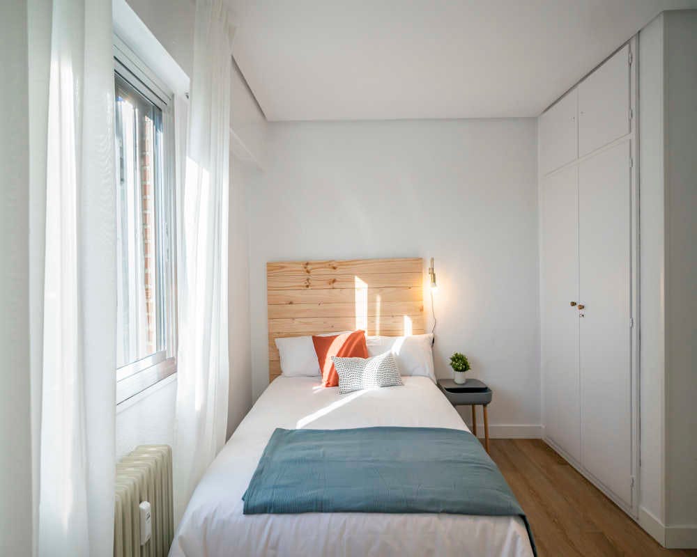 Calle del Conde de la Cimera, Madrid preview