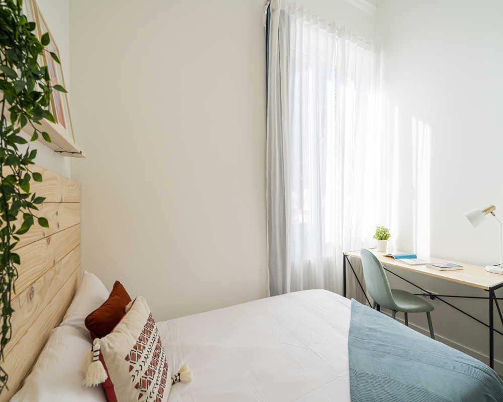 Calle de los Olivos, Madrid preview