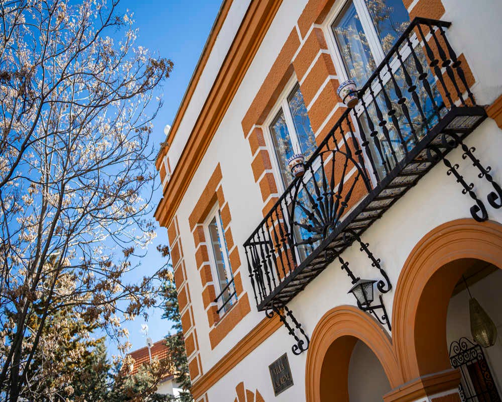 Apartment Madrid, 560m² — photo 62