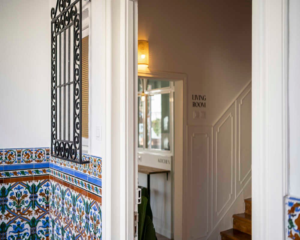 Apartment Madrid, 560m² — photo 61