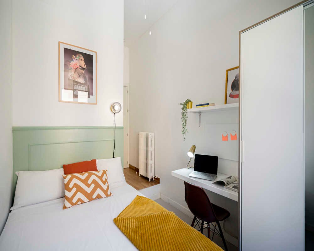 Calle de San Lorenzo, Madrid preview