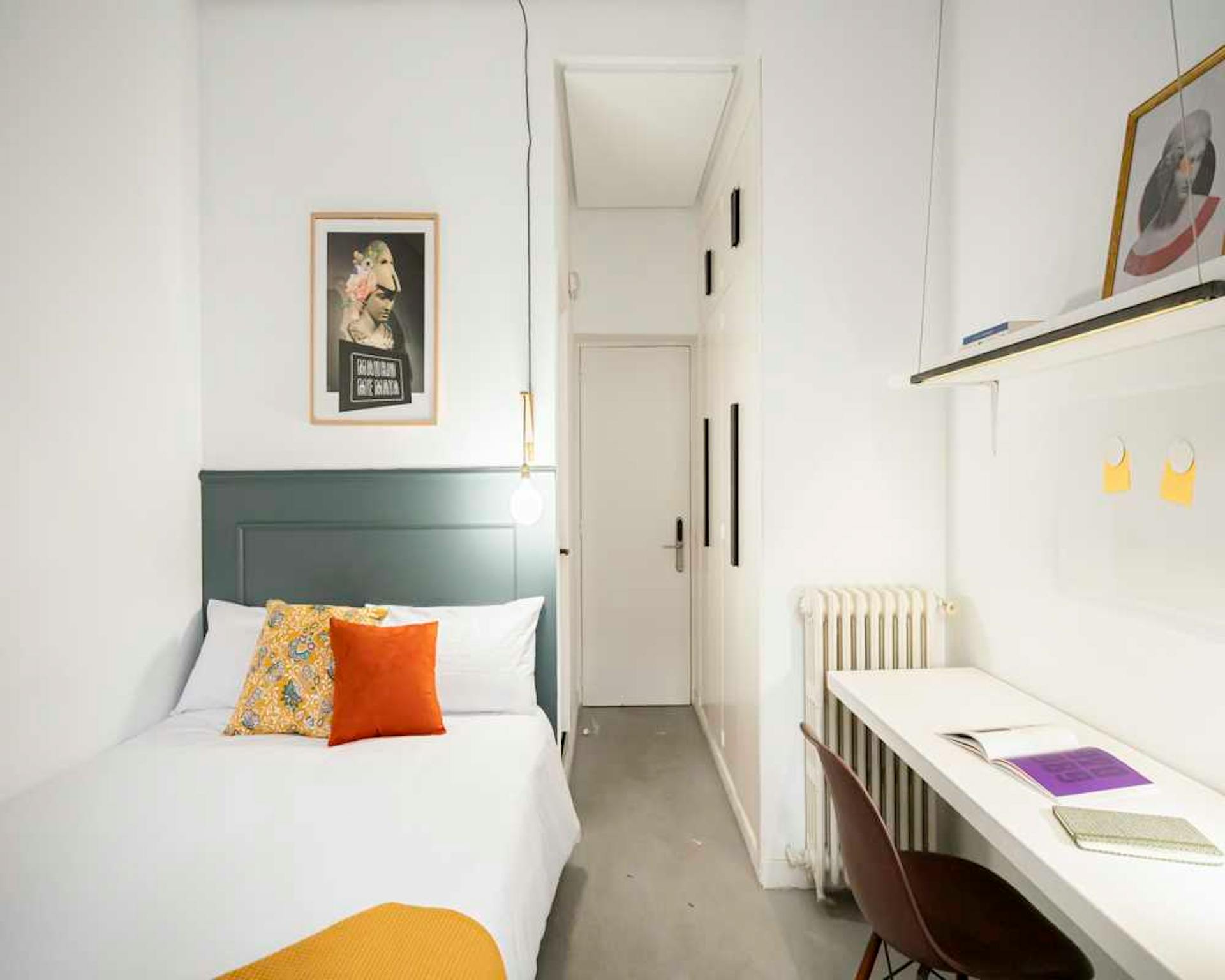 Calle de San Lorenzo, Madrid preview