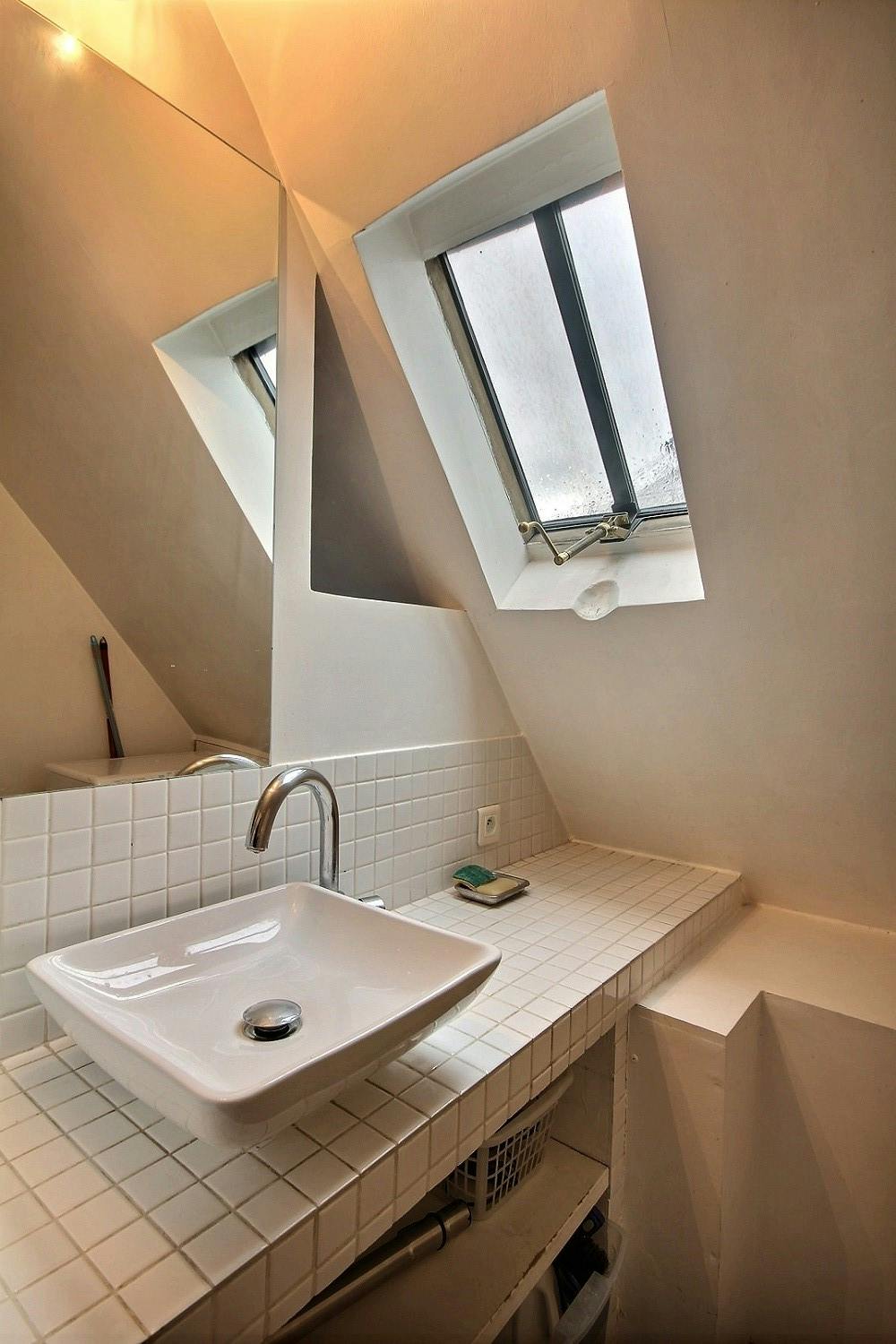 Apartment Paris, 20m² — photo 37