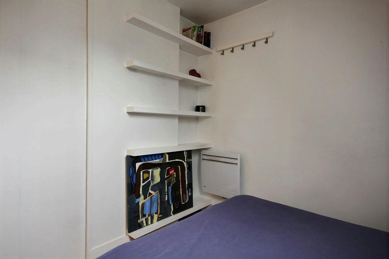 Apartment Paris, 20m² — photo 25