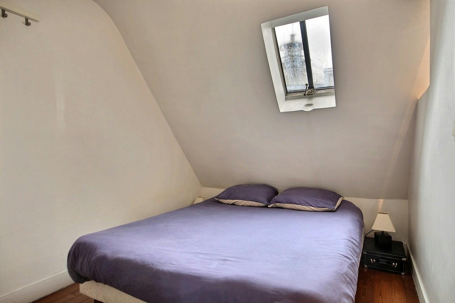 Apartment Paris, 20m² — photo 21