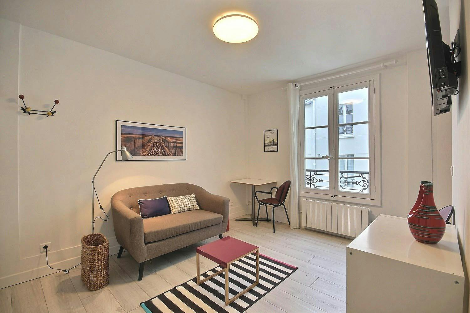 Appartamento Parigi, 23m² — foto 3