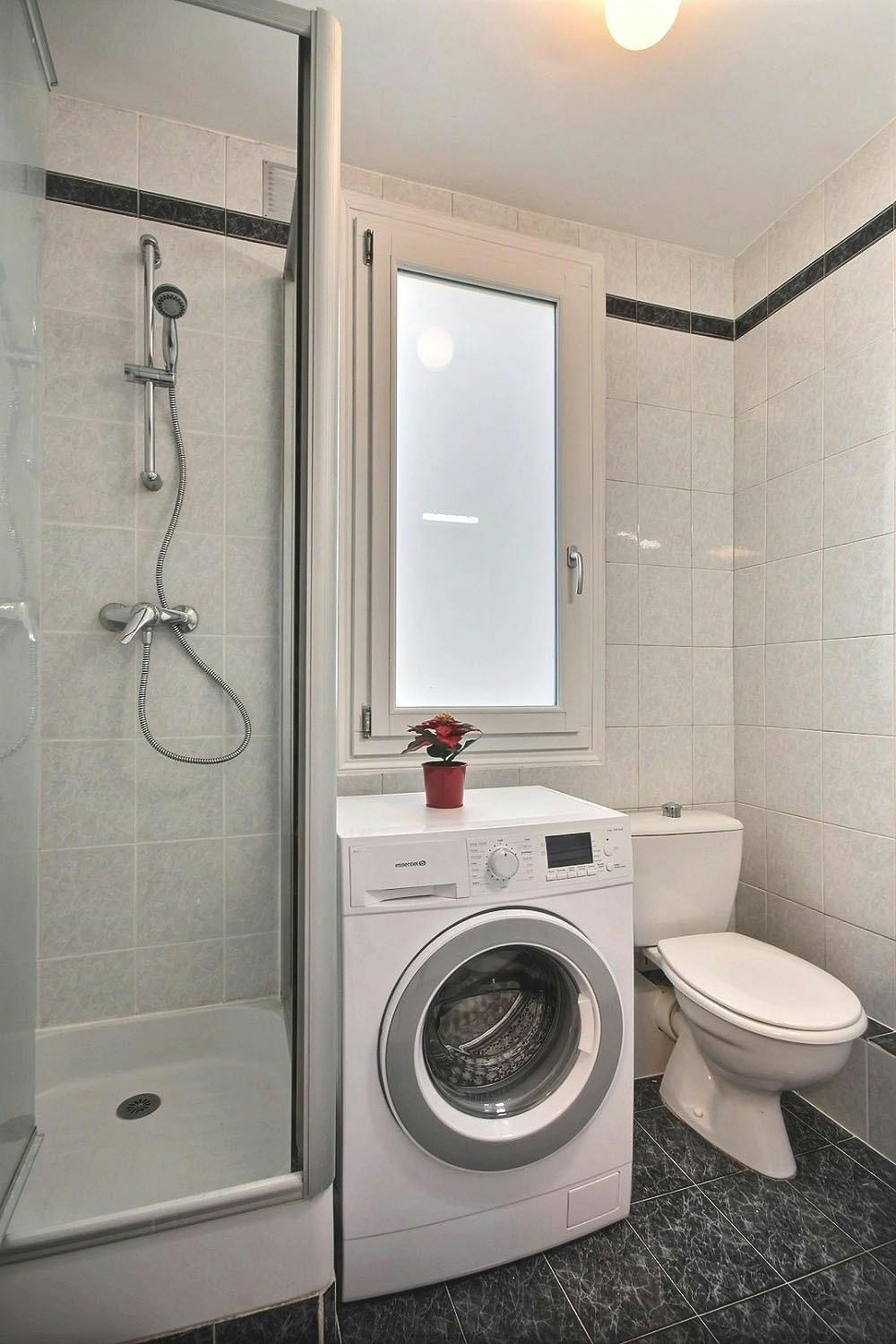 1-Bedroom Apartment in Rue du Foin, Paris (1494762) room image 30