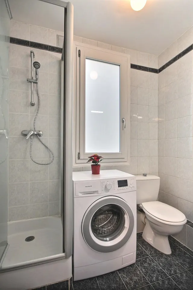 1-Bedroom Apartment in Rue du Foin, Paris (1494762) room image 30