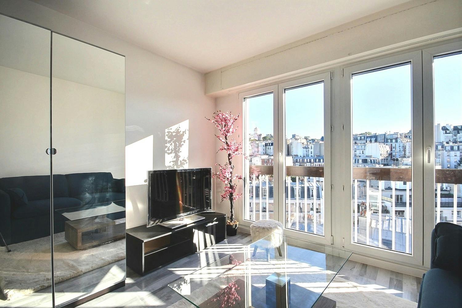 Apartment Paris, 26m² — photo 26