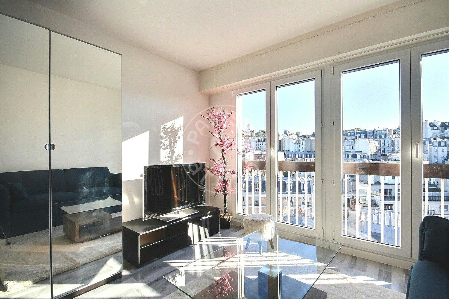 Apartment Paris, 26m² — photo 33