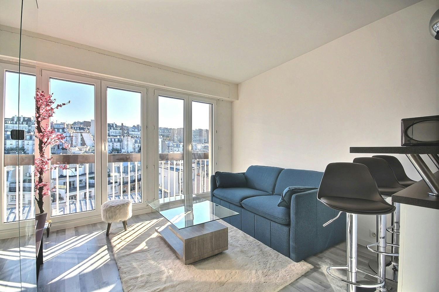 Apartment in Rue Marcadet, Paris (1494763) ROOM