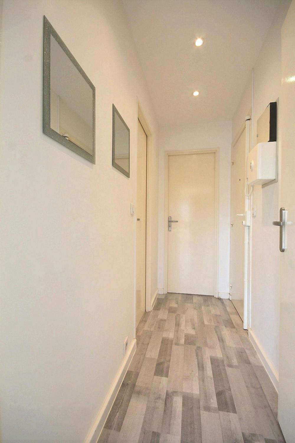 Apartment Paris, 26m² — photo 24