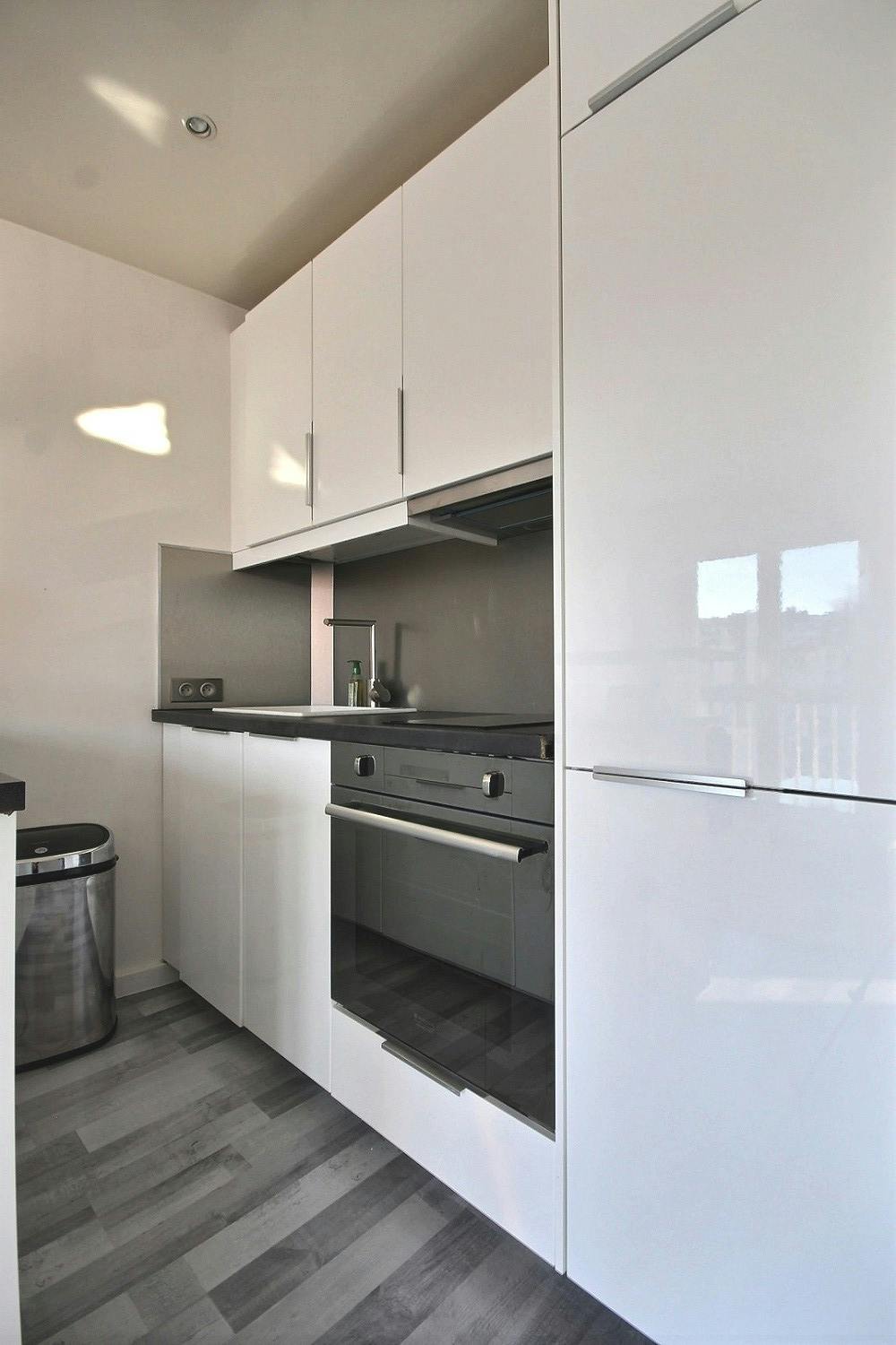Apartment in Rue Marcadet, Paris (1494763) room image 10