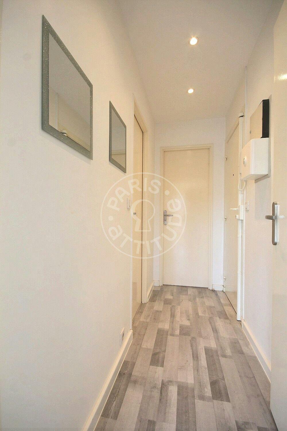 Apartment Paris, 26m² — photo 39