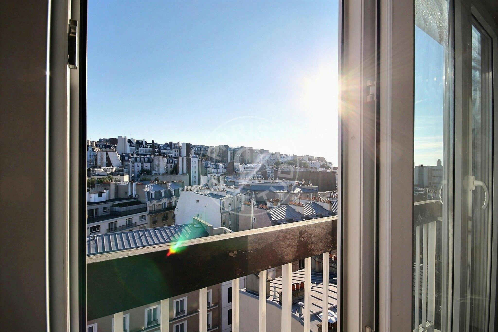 Apartment Paris, 26m² — photo 36