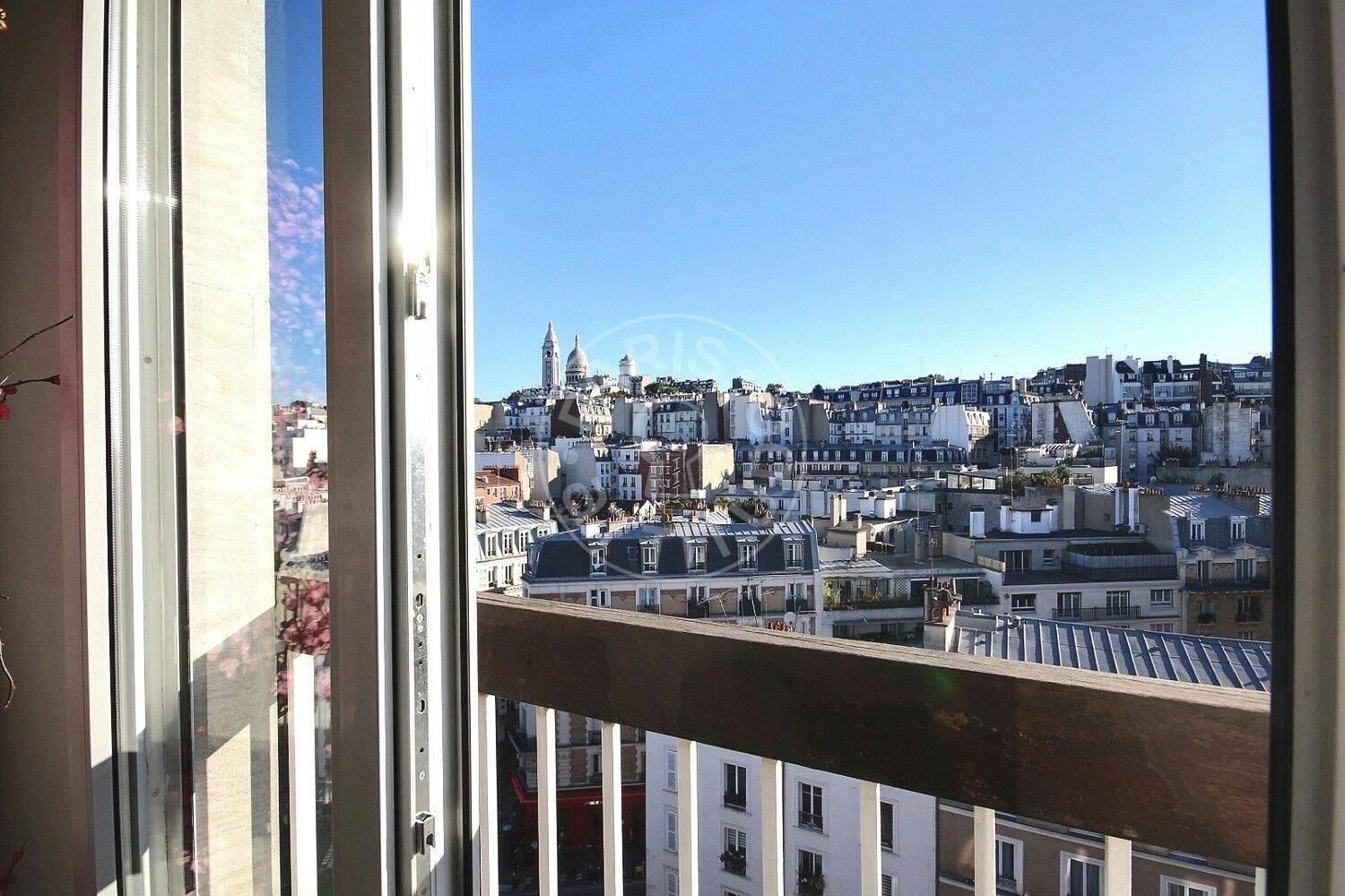 Apartment Paris, 26m² — photo 31