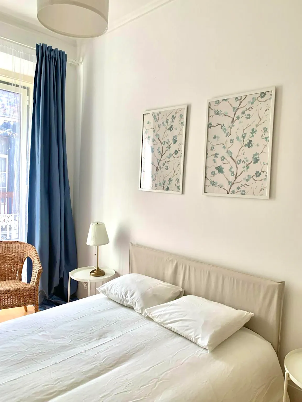 3-Bedroom Apartment in Rua Caetano Palha, Lisbon (1494785) ROOM 3