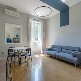 Apartament de închiriat pentru 1.300 EUR pe lună în Palermo, Via Filippo Parlatore