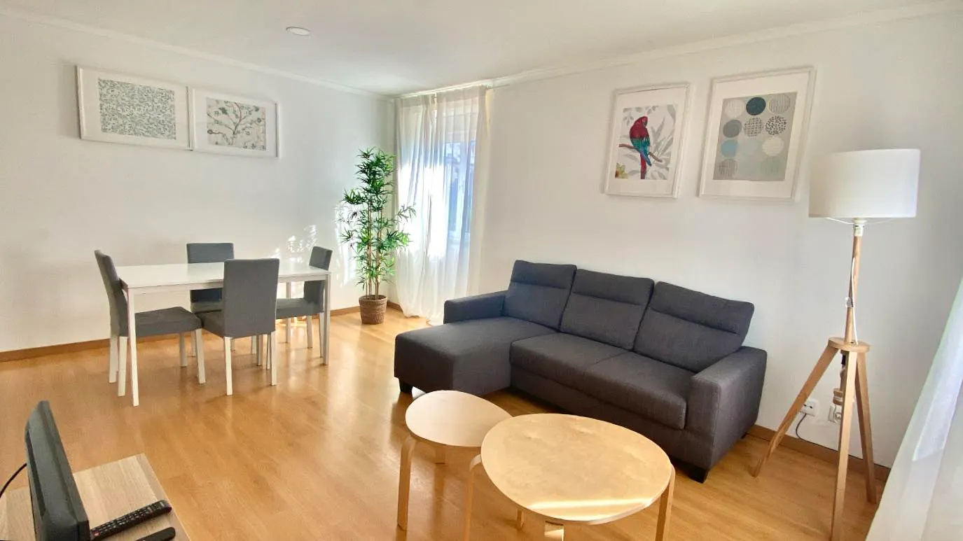 2-Bedroom Apartment in Rua Caetano Palha, Lisbon (1494796) ROOM 3