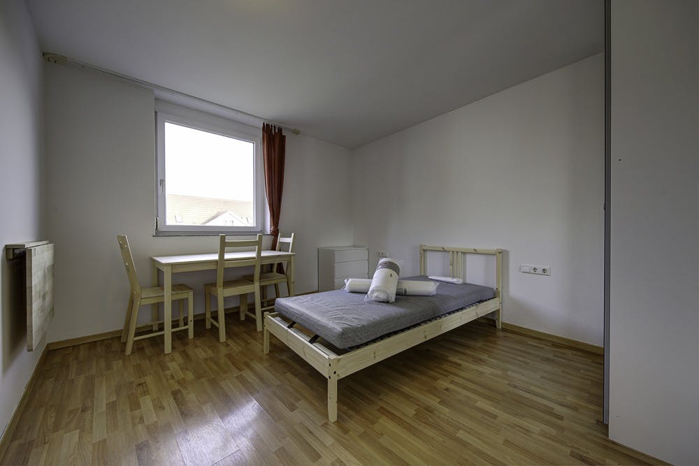 Aachener Straße, Stuttgart preview