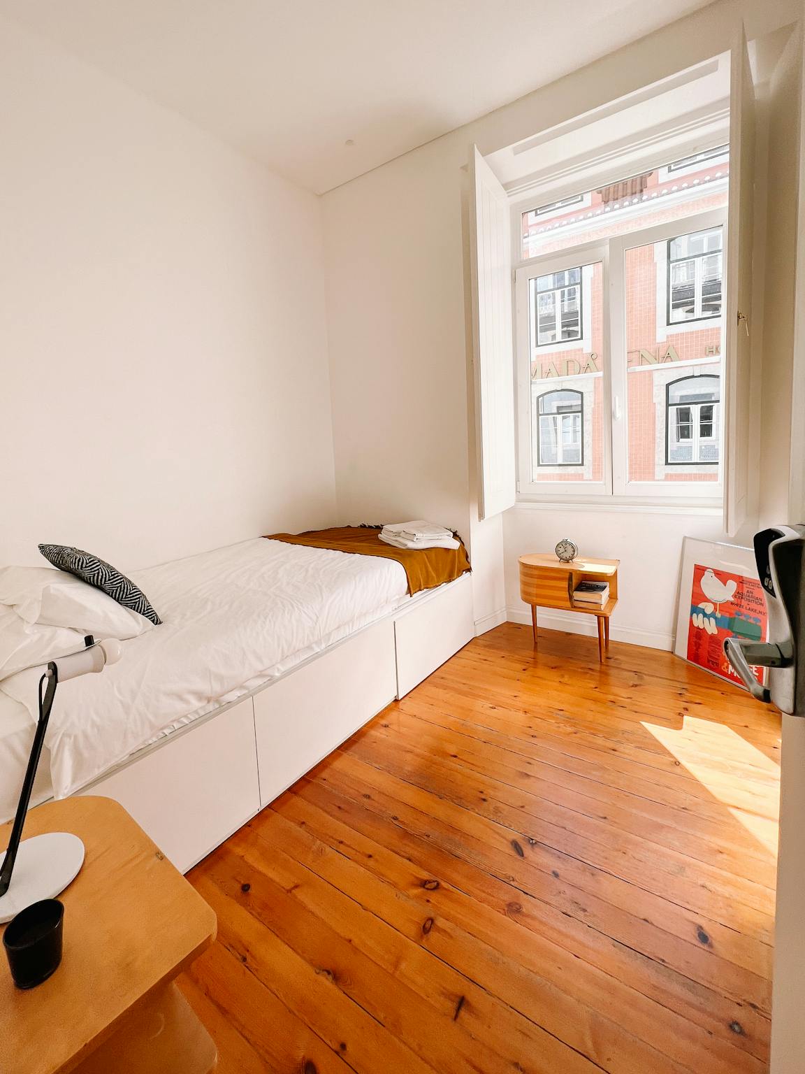 Rua da Madalena, Lisbon preview