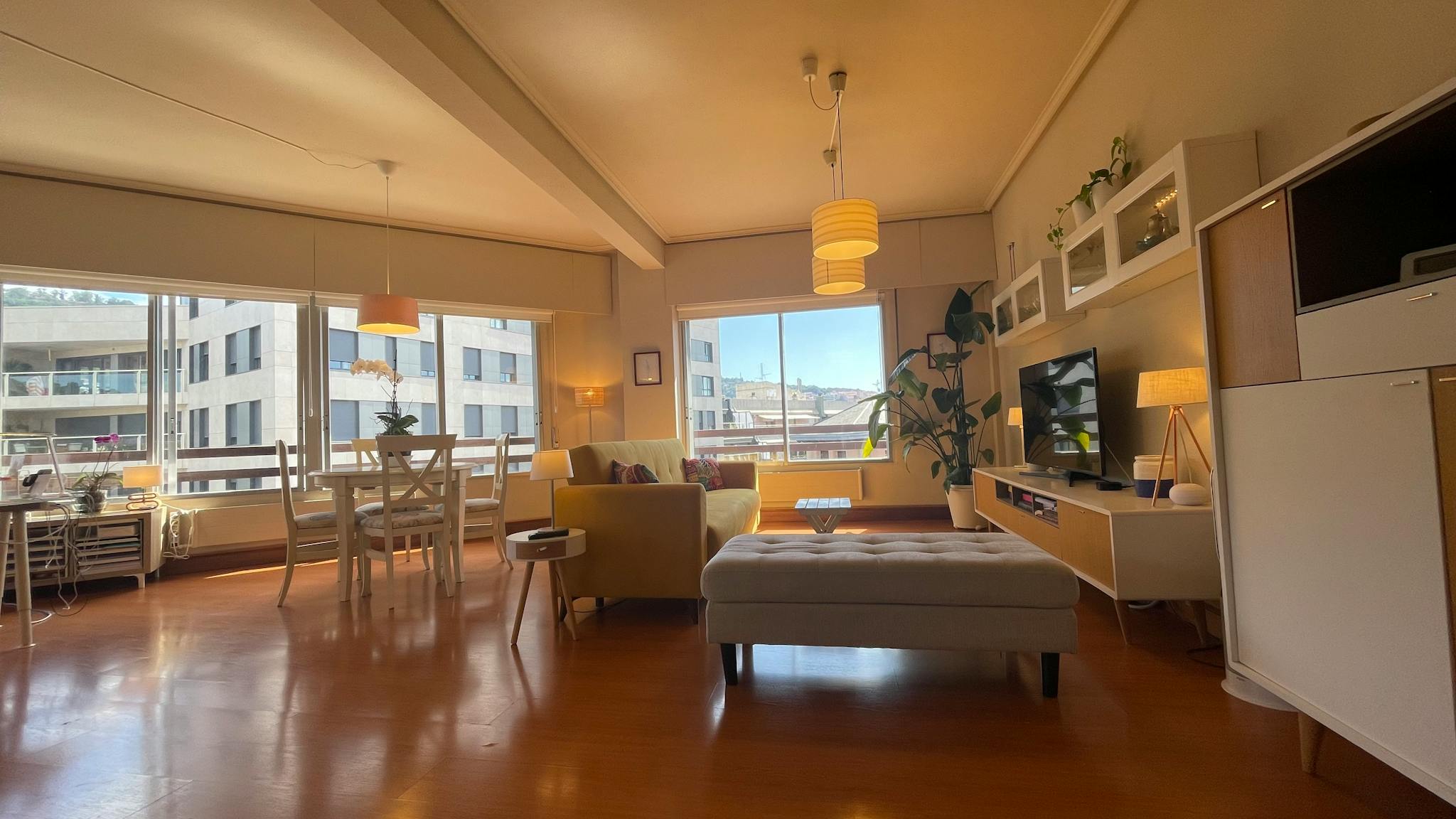 Heros kalea, Bilbao preview