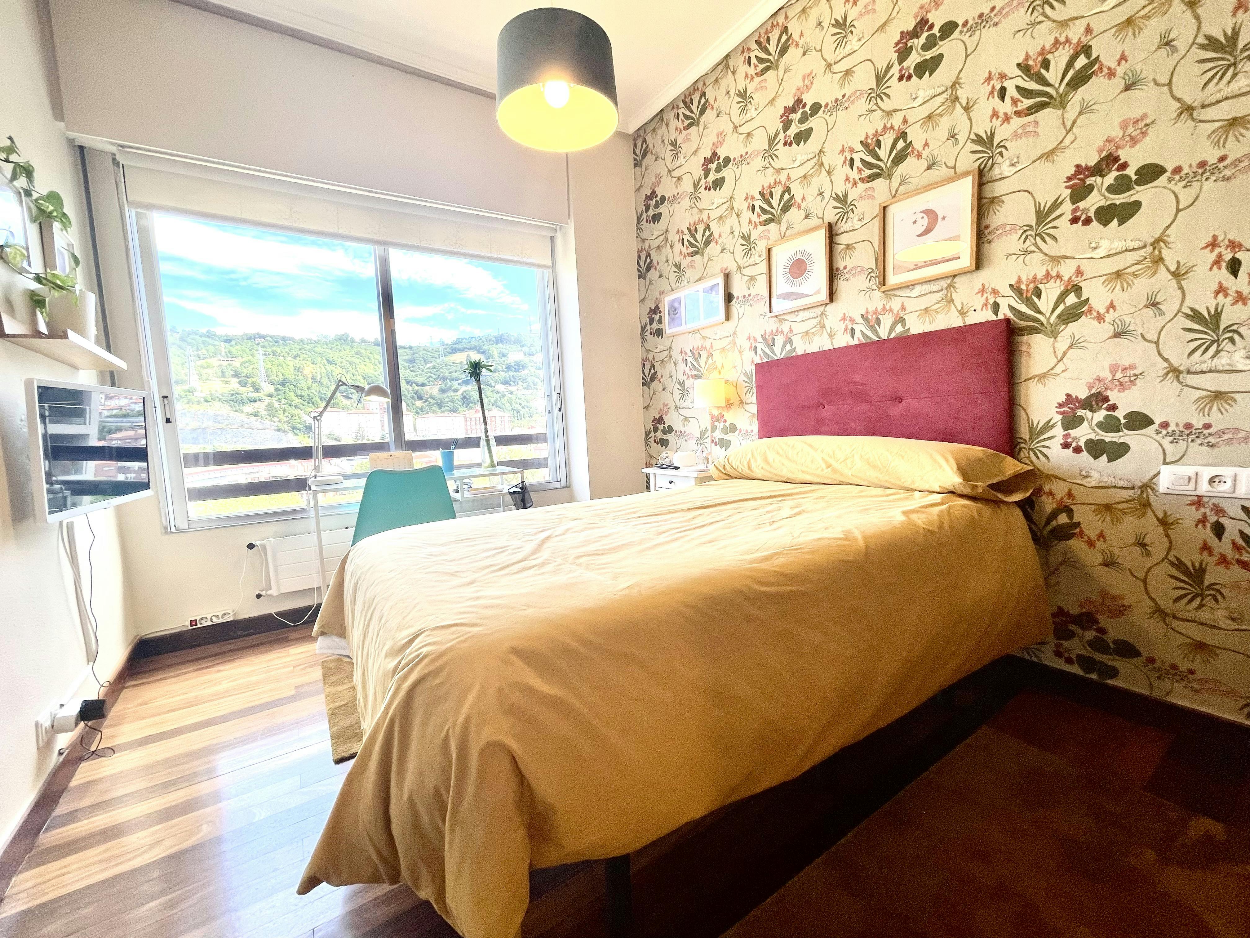 Heros kalea, Bilbao preview