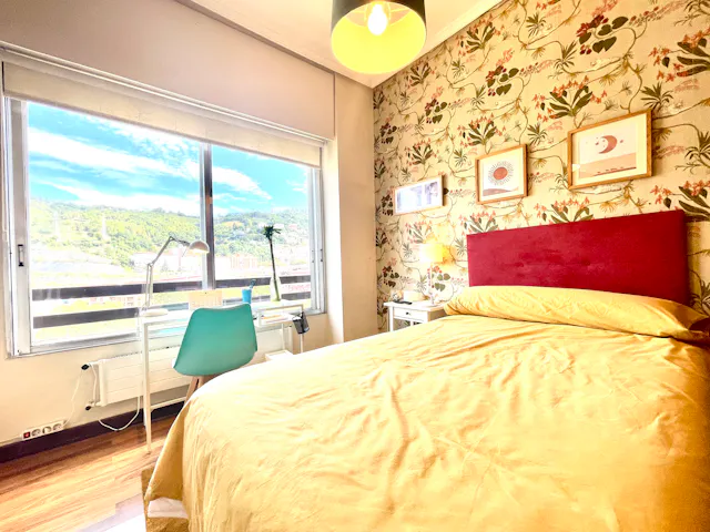 Private room in Heros kalea, Bilbao (1494825) room image 2