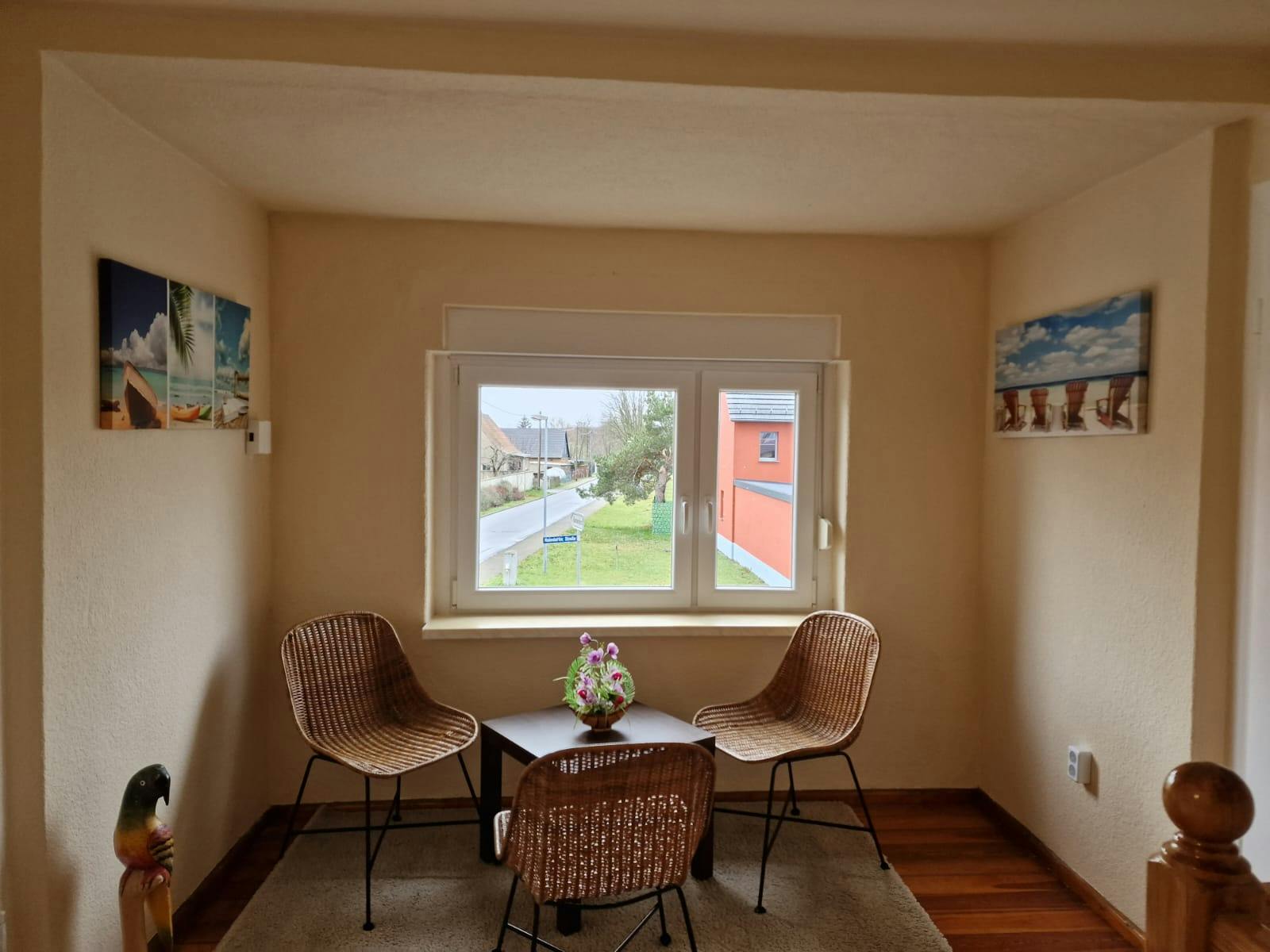 House for rent for €1,500 per month in Zschepplin, Naundorfer Straße