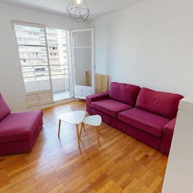 Apartamento for rent for € 815 per month in Grenoble, Chemin de la Capuche