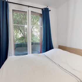 Отдельная комната сдается в аренду за 621 € в месяц в Aix-en-Provence, Avenue Philippe Solari