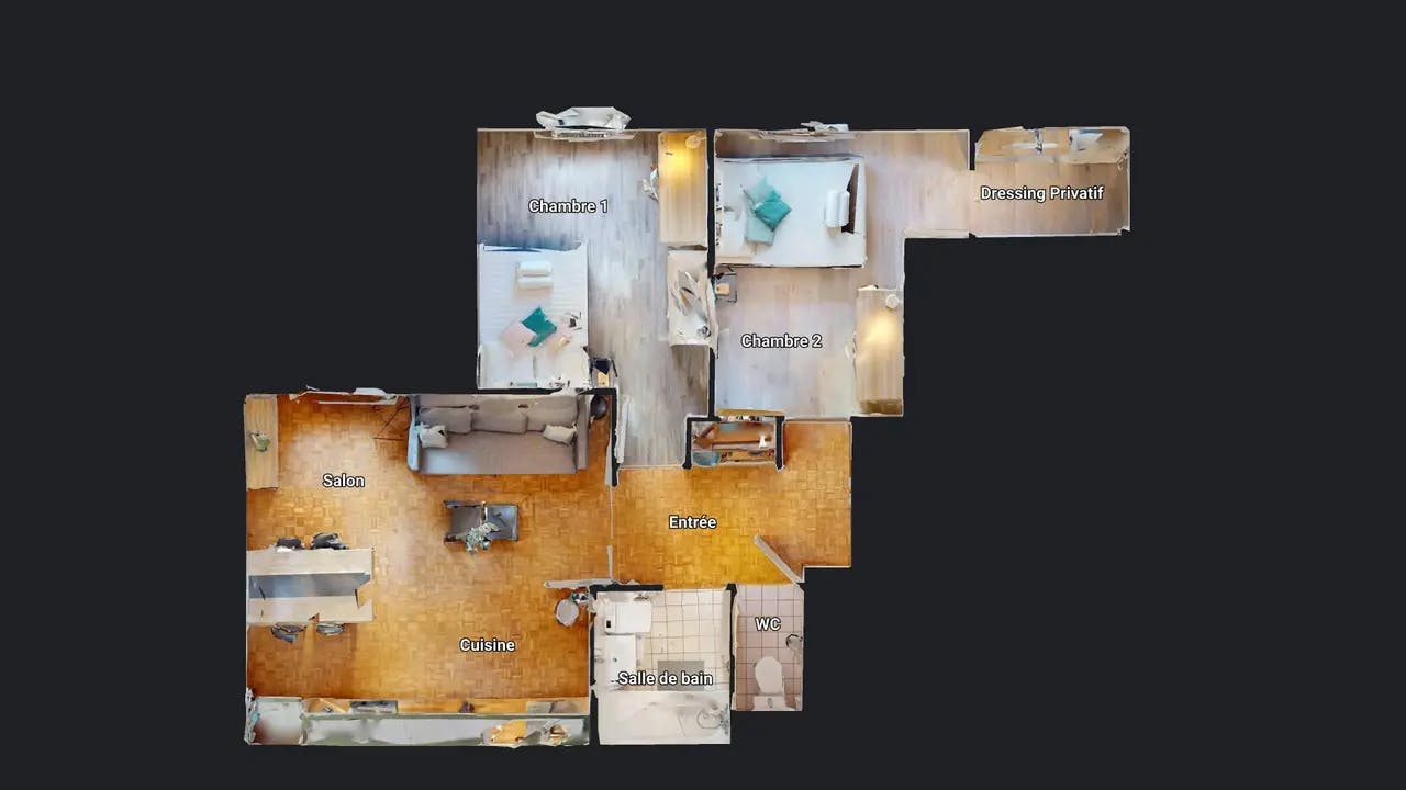 preview gallery tile