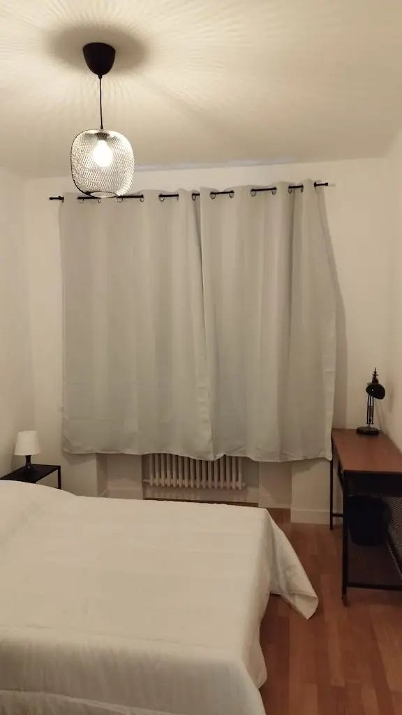 Private room in Rue Barrier, Lyon (1494852) ROOM 3
