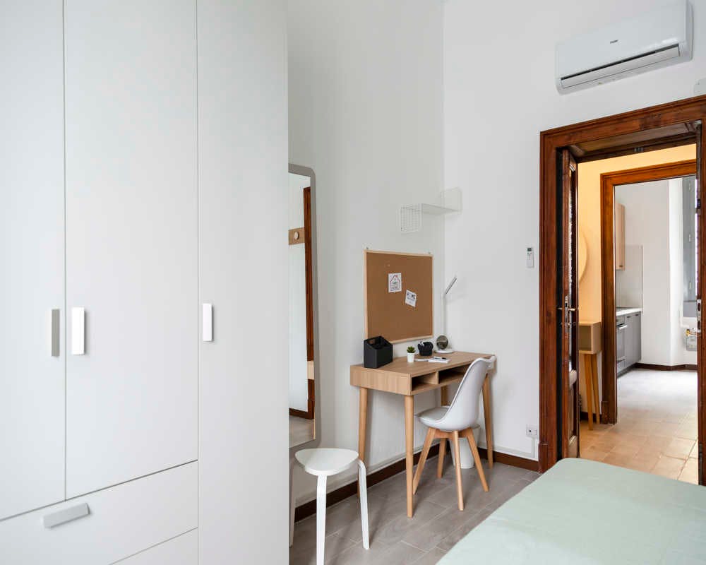 Via Verona, Milan preview