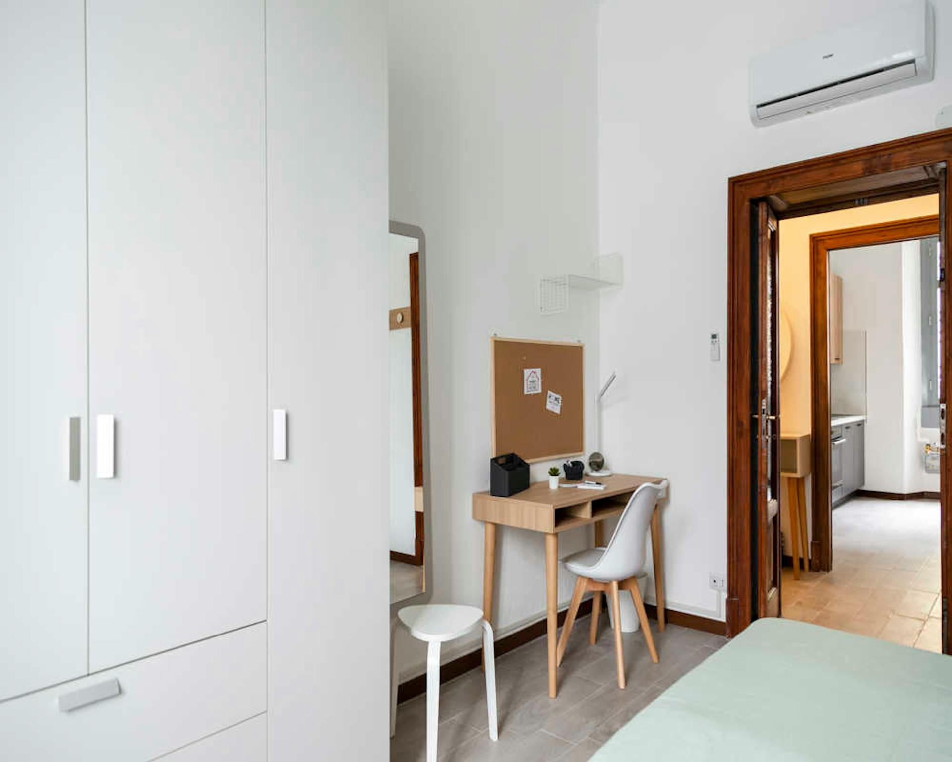 Via Verona, Milan preview