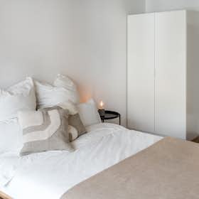 WG-Zimmer for rent for 830 € per month in Frankfurt am Main, Gref-Völsing-Straße